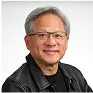 jensen Huang